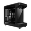 Cooler Master MasterFrame 360 Stage With 15.6 Inch LCD Screen ATX Case - Black