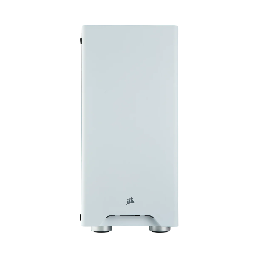 CORSAIR 275R Carbide Series Mid Tower Case - White