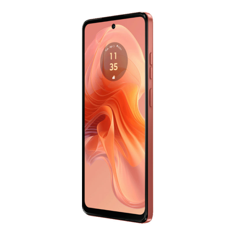 Motorola G04S - 4GB / 128GB / 6.6’’ HD + / 4G / Sunrise Orange - Mobile Mobiles & Tablets > Mobiles