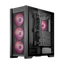 ASUS TUF Gaming GT302 ARGB ATX Mid Tower Case - Black