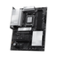 MSI PRO X870E-S EVO Motherboard - DDR5 / Wi-Fi / Bluetooth / HDMI / DisplayPort / USB - Black