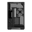 APNX V2 Mid Tower Case - Black