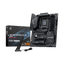 MSI X870E GAMING PLUS WIFI Motherboard - DDR5 / Wi-Fi / Bluetooth / HDMI / DisplayPort / USB - Black