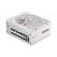CORSAIR RM1200x 80 Plus Gold Shift Fully Modular Low Noise Side Connectors Power Supply - 1200W / White