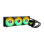 ASUS TUF Gaming III 360 ARGB Liquid Cooler - Black