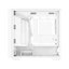 ASUS A21 Plus ARGB ATX Case - White