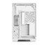 APNX V2 Mid Tower Case - White
