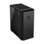 CORSAIR 175R Carbide Series RGB Mid Tower Case - Black