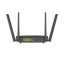 ASUS RT-AX52 Pro (AX3000) Dual Band WiFi 6 Extendable Router - Black