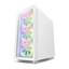 NZXT H Series H7 V1 2022 ATX Mid Tower Case - White
