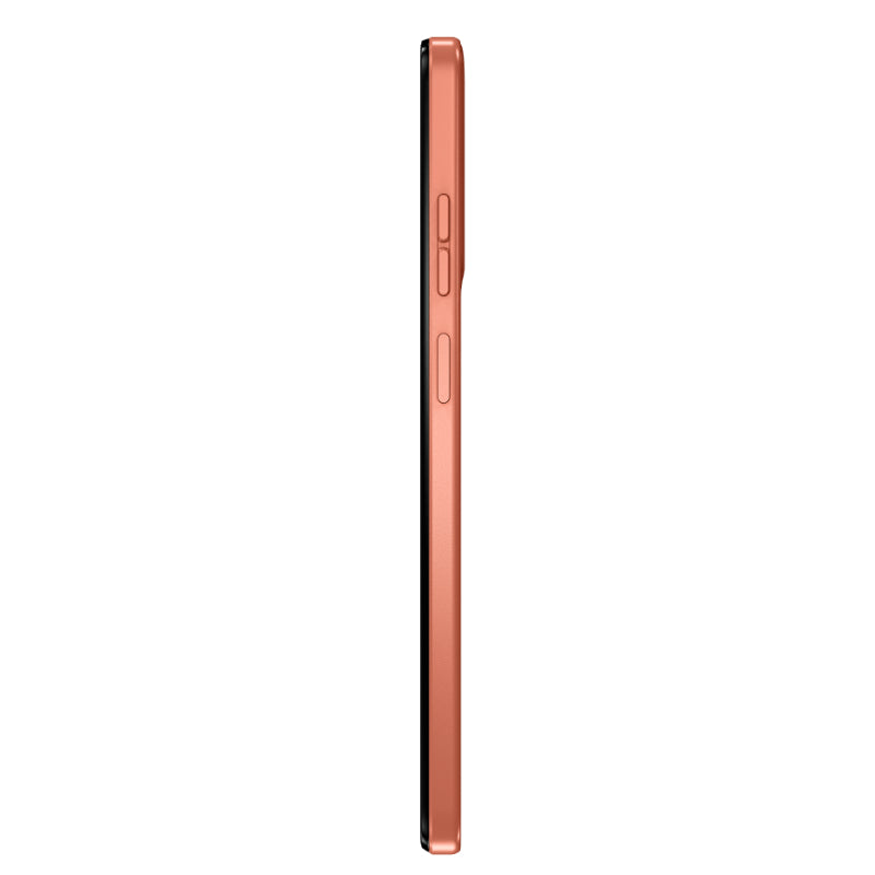 Motorola G04S - 4GB / 128GB / 6.6’’ HD + / 4G / Sunrise Orange - Mobile Mobiles & Tablets > Mobiles
