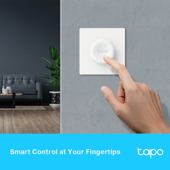 مفتاح تعتيم ذكي عن بُعد تي بي لينك (Tapo S200D)