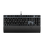 ASUS ROG STRIX SCOPE II X Wired Gaming Keyboard - Black