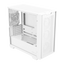 ASUS A21 Plus ARGB ATX Case - White