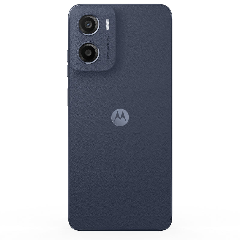 Motorola G05 - 4GB RAM / 256GB / 6.6’’ HD + / 4G / Denim Blue - Mobile Mobiles & Tablets > Mobiles