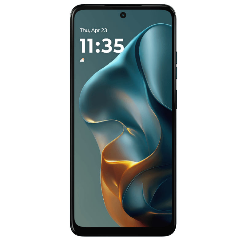 Motorola G05 - 4GB RAM / 256GB / 6.6’’ HD + / 4G / Forest Green - Mobile Mobiles & Tablets > Mobiles