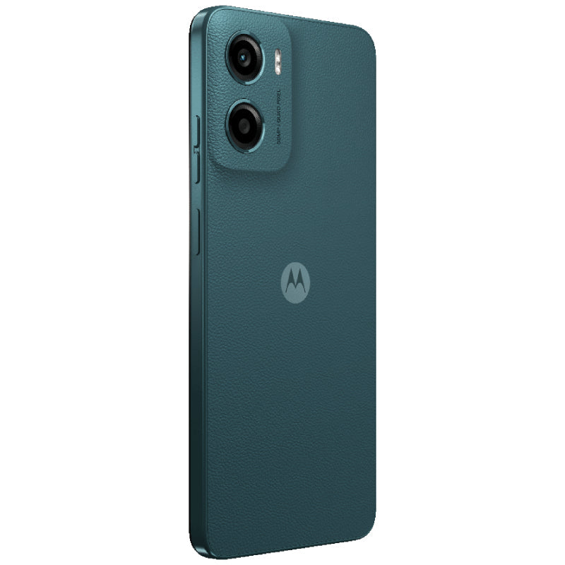 Motorola G05 - 4GB RAM / 256GB / 6.6’’ HD + / 4G / Forest Green - Mobile Mobiles & Tablets > Mobiles