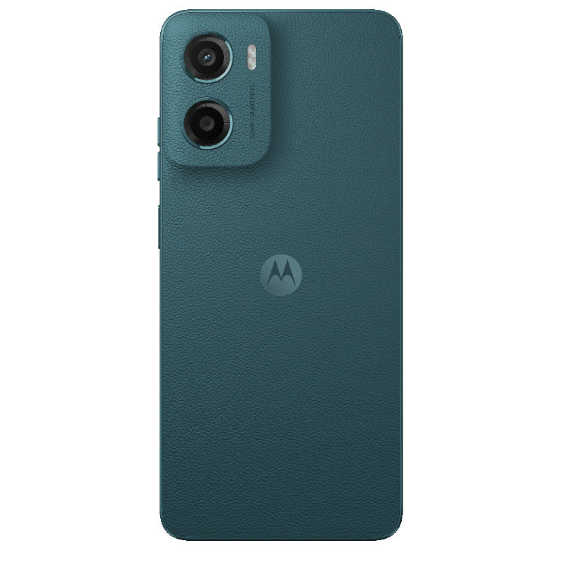 Motorola G05 - 4GB RAM / 256GB / 6.6’’ HD + / 4G / Forest Green - Mobile Mobiles & Tablets > Mobiles