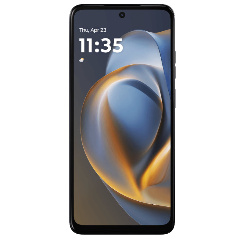 Motorola G05 - 4GB RAM / 256GB / 6.6’’ HD + / 4G / Denim Blue - Mobile Mobiles & Tablets > Mobiles
