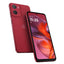 Motorola G05 - 4GB RAM / 128GB / 6.6’’ HD + / 4G / Plum Red - Mobile Mobiles & Tablets > Mobiles