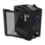 GIGABYTE AORUS C601 GLASS GLOBAL ATX Case - Black