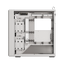 HAVN BF 360 Flow Mid Tower Case - White