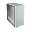 CORSAIR 275R Carbide Series Mid Tower Case - White