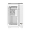 ASUS TUF Gaming GT502 Horizon Panoramic ATX Case - White