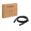 ELGATO XLR Microphone Cable - Black