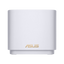 ASUS ZenWiFi AX Mini XD4 - AX1800 Whole-Home Mesh WiFi 6 System 3 Pack - White