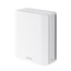 ASUS ZenWiFi BT8 (1pk) Tri-band WiFi 7 Smart AiMesh Extendable Router - White