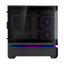 ASUS Prime AP202 ARGB mATX Case - Black