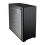 CORSAIR 275R Carbide Series Mid Tower Case - Black