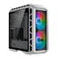 Cooler Master Master Case H500P ARGB Mesh Mid Tower Case - White