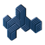 Elgato Wave Panels Starter Set - Blue