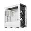 HAVN BF 360 Flow Mid Tower Case - White