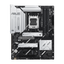 ASUS PRIME X870-P Motherboard - DDR5 / HDMI / DisplayPort / Ethernet / USB - Black