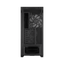 ASUS TUF Gaming GT302 ARGB ATX Mid Tower Case - Black