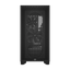 CORSAIR 3000D AIRFLOW Mid -Tower Case - Black