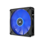 CORSAIR ML140 LED ELITE Premium PWM Magnetic Levitation Fan - 140mm / Blue