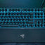 Razer ORNATA V3 X Low Profile Keys Silent Membrane Switches Gaming Keyboard - Black