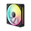 CORSAIR iCUE LINK LX140 RGB PWM Single Fan Expansion - 140mm / Black