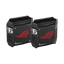 ASUS ROG Rapture GT6 Whole Home Mesh Wi-Fi 6 2-Pack System - Black