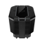 Cooler Master MasterAir MA620M Dual Tower RGB CPU Cooler - Black