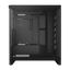 NZXT H7 Flow (2024) RGB Mid Tower ATX Case - Black