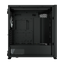 CORSAIR iCUE 7000X RGB Tempered Glass Full Tower ATX Case - Black