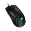 CORSAIR iCUE GLAIVE PRO RGB Wired Gaming Mouse - Black