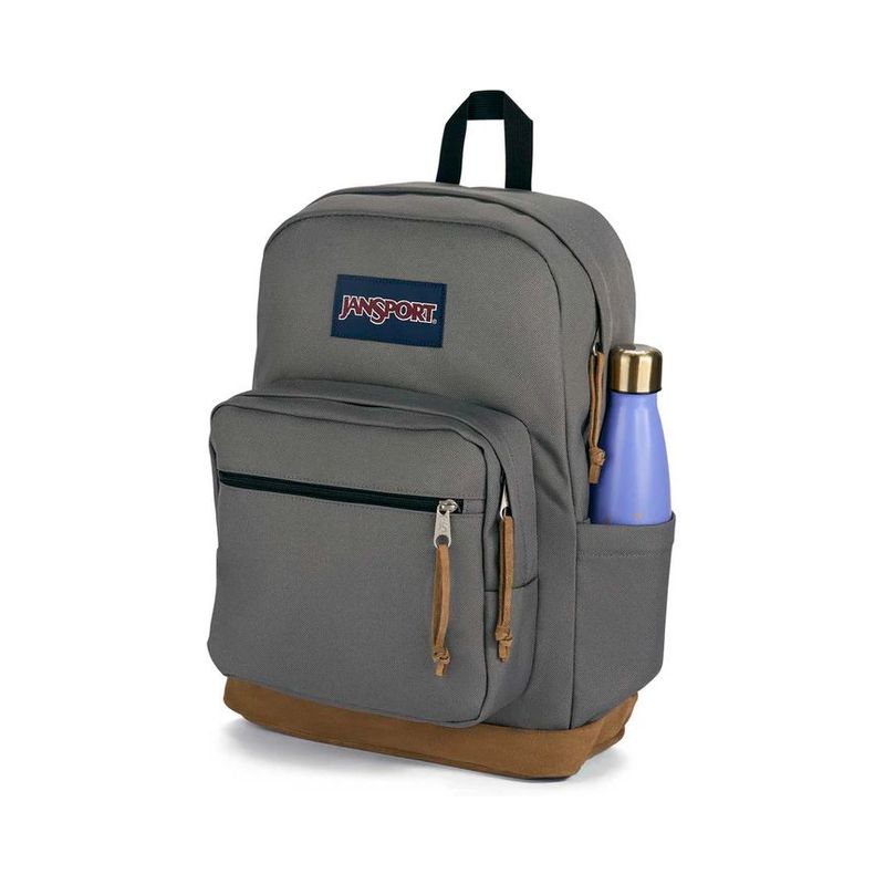 Jansport Right Pack Backpack - Graphite Grey