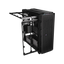 CORSAIR 9000D RGB AIRFLOW Super Full-Tower PC Case - Black