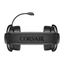 CORSAIR HS50 PRO STEREO Wired Gaming Headset - Green (EU)